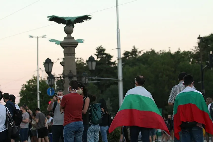 Градският транспорт с нов маршрут заради блокадите