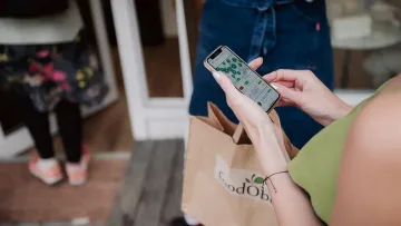 Как устойчивото потребление печели почва у нас
