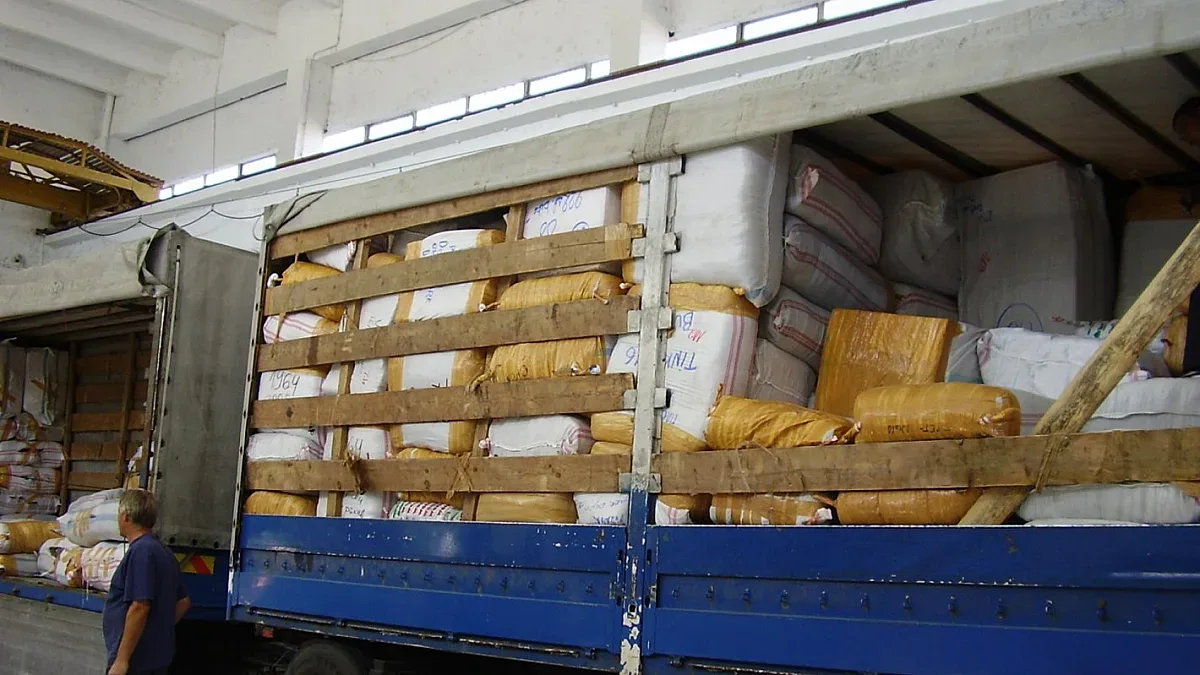 Задъжаха 26 хил. "маркови" стоки