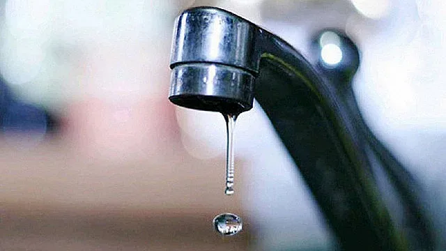 Пускат водата в Димитровградско
