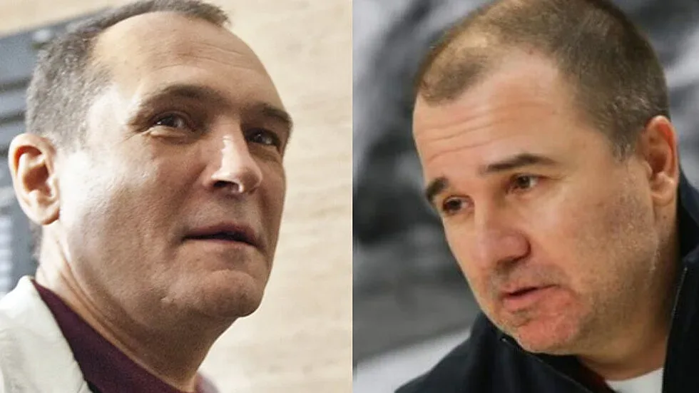 Найденов с шега по адрес на Божков за ЧРД