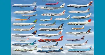 Авиоиндустрията остава "приземена" до 2024 г.