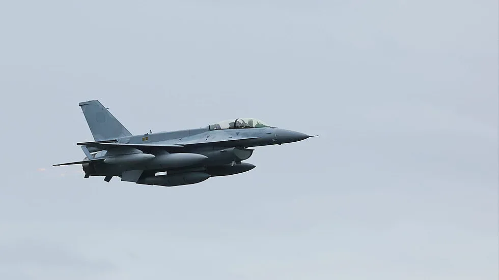 ЕК се произнесе за българския F-16