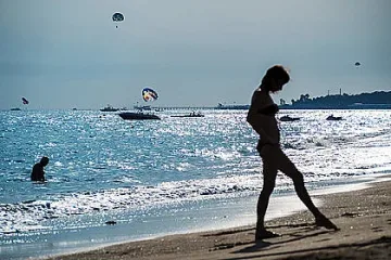 Милиони руснаци стягат багаж за Турция