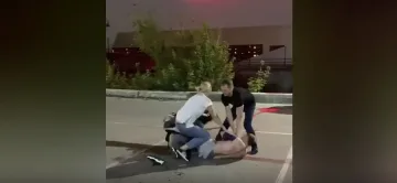 Боксьор уби човек след свада в Русия