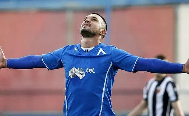 Изненада! Валери Божинов с нова работа