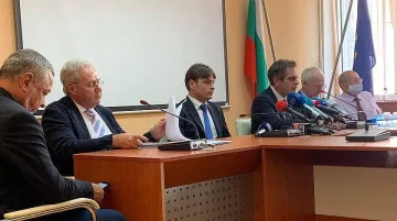 Наливат още 1,8 млрд. в икономиката заради кризата