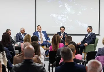 Министър Боршош с ключов ход за новите ски писти в Паничище
