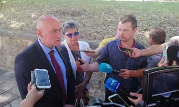 Хванаха жесток убиец, умъртвил приятелката си
