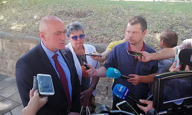Хванаха жесток убиец, умъртвил приятелката си