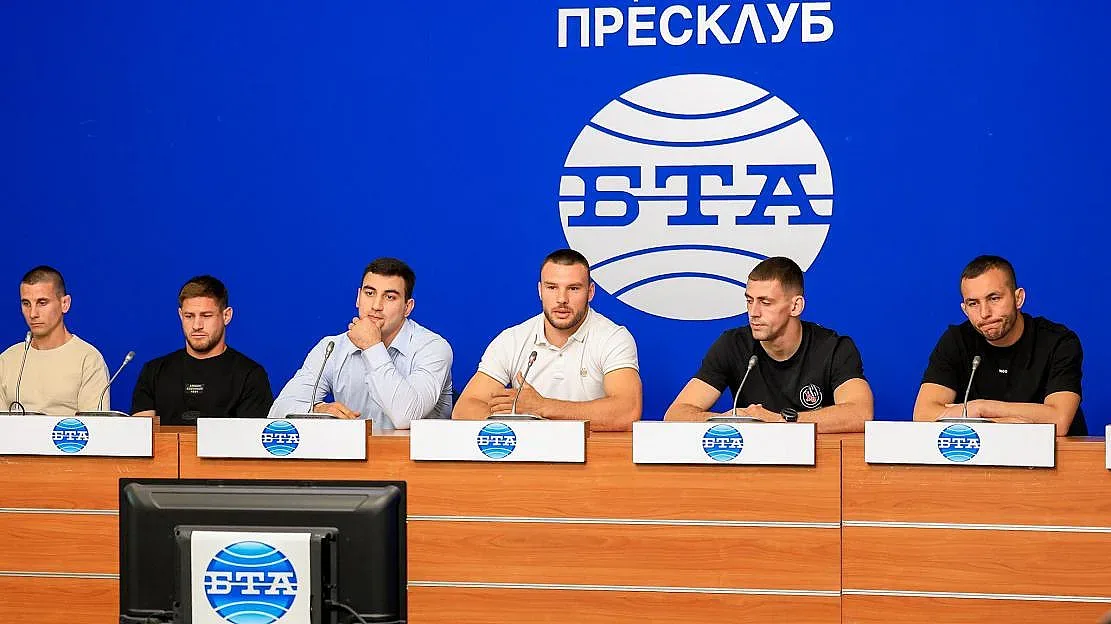 Топ борците ни скочиха срещу Станка Златева