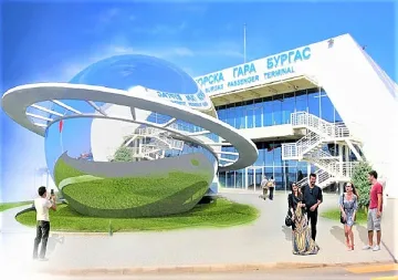 Стартира строителството на Планетариума