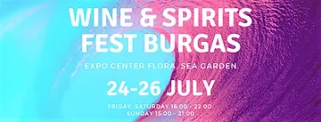 Розето ще е главен герой в Wine & Spirits Fest Burgas’2020