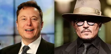 Илон Мъск: Готов съм за бой с Джони Деп