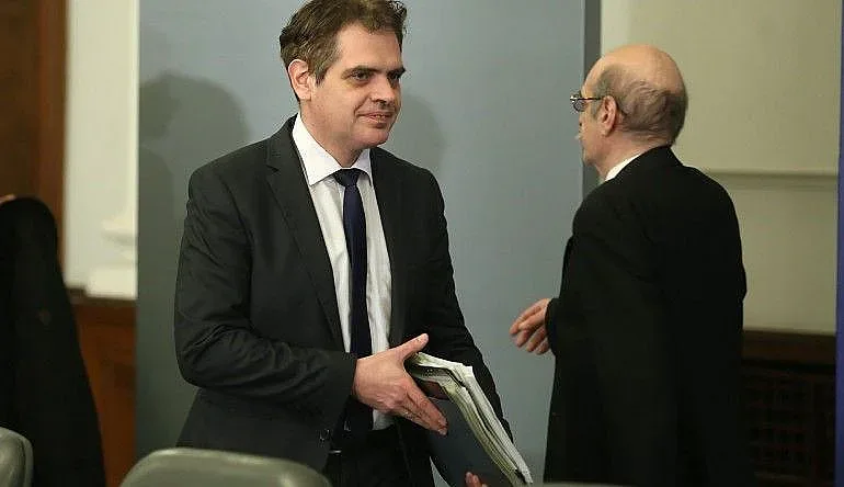 Л. Борисов: 1,8 млрд. са за икономиката, за хората