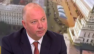 Желязков: Мерките ни не са заради протестите