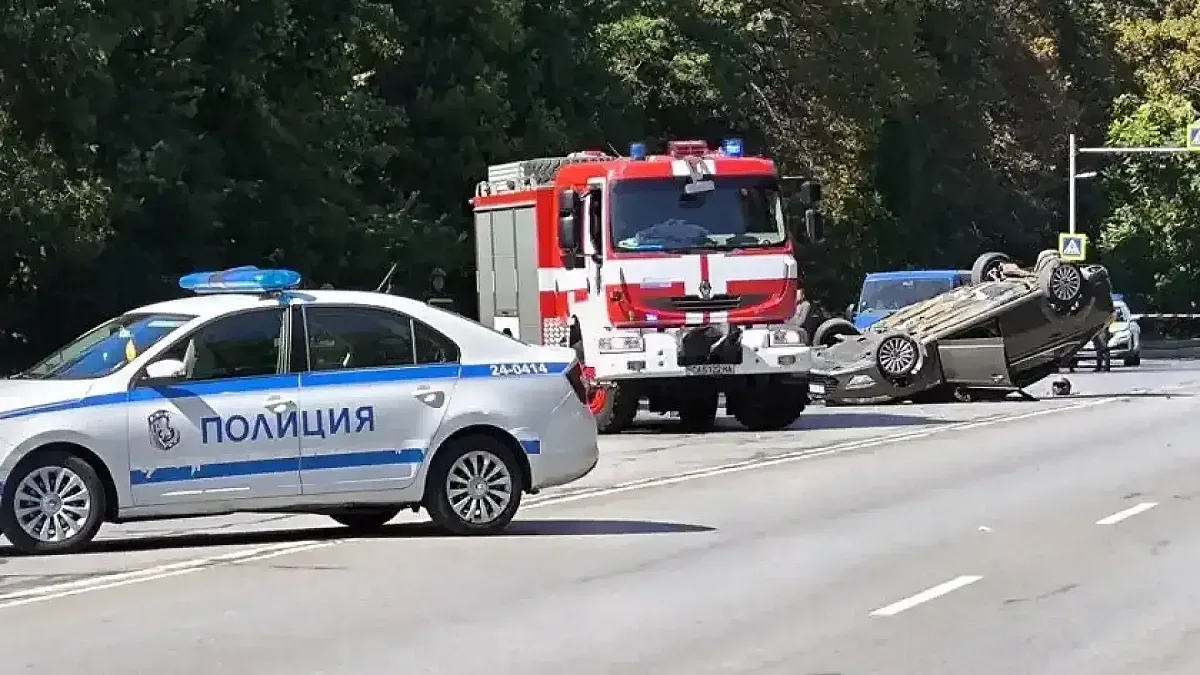 Нови подробности за мелето в София