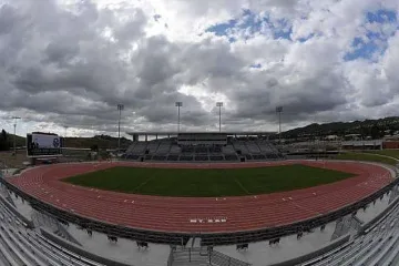 САЩ остана без първенство по лека атлетика