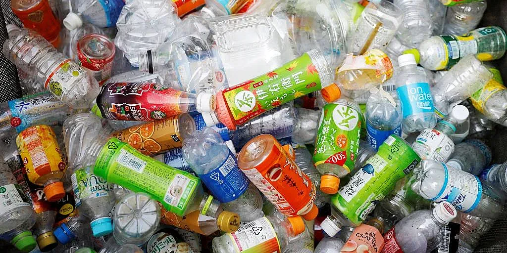 Японци създадоха разградими пликове