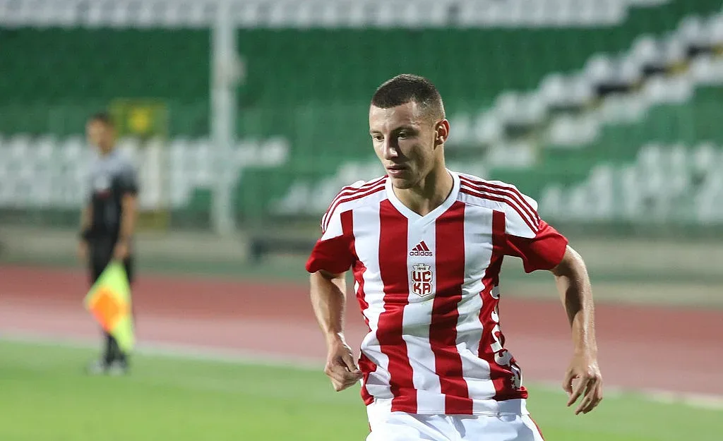 Коронавирусът повали втори от ЦСКА 1948