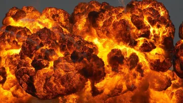 Гръмна газопроводът България-Гърция /ОБНОВЕНА/