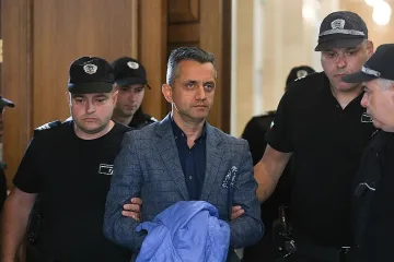 Окончателно! Съдът реши съдбата на бившия шеф на митницата в Пловдив