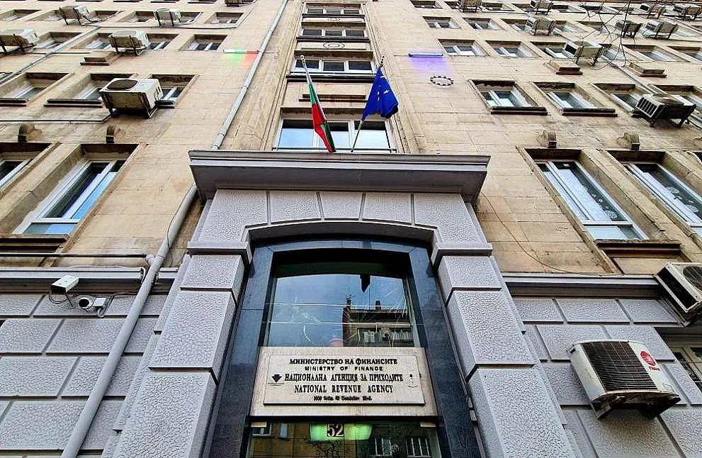 Важно от НАП за хиляди