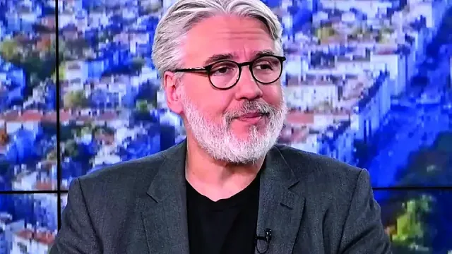 Проф. Росен Стоянов: Кабинетът работи под контрол от свои и чужди, това е мобилизиращо