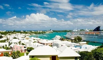 Бермудите с чудна оферта за работещи от дистанция