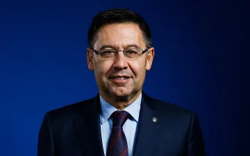 Босът на Барса разкри колко милиона губят