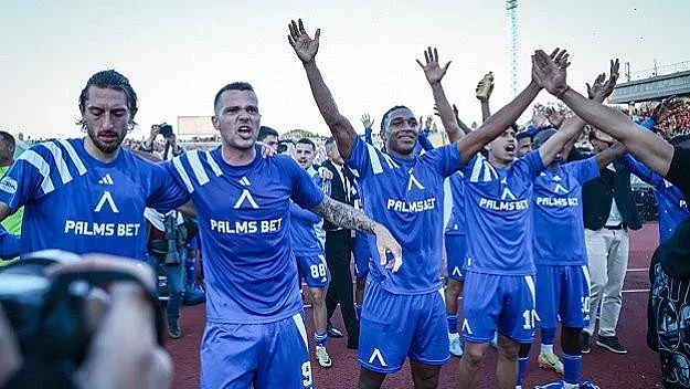 Левски с топ трансфер