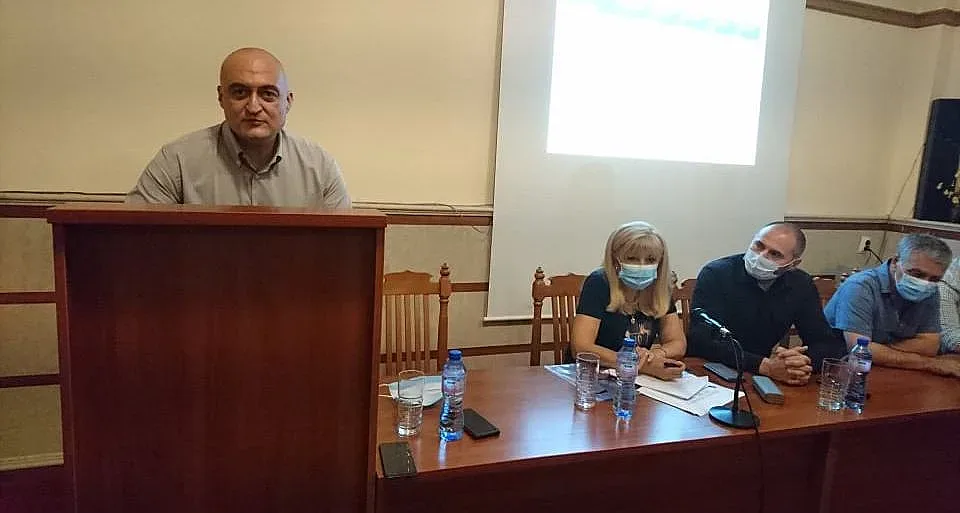 Паунов:Служебно правителство ще е хаос и безвремие