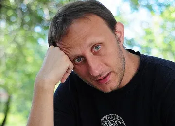 Театърът без смях е като човек без душа