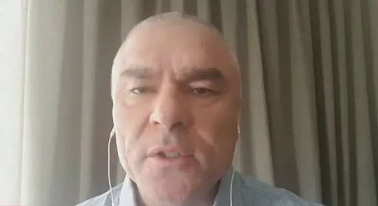 Марешки: Радев и негов кабинет ще бъдат катастрофа