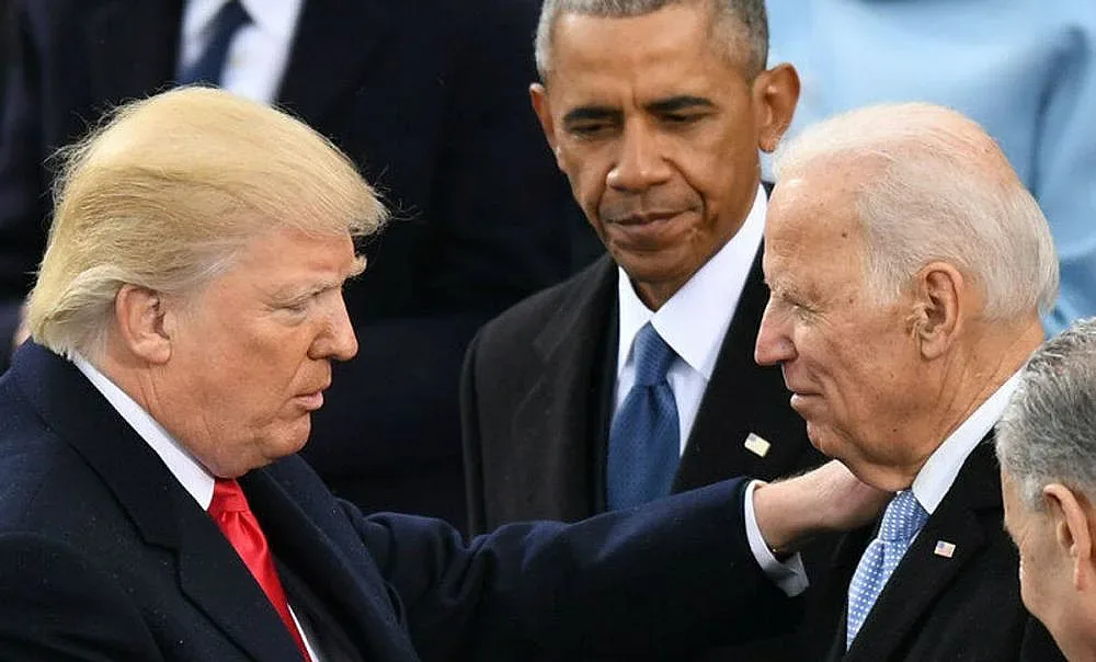 100 дни до изборите в САЩ: За какво ще се гласува?