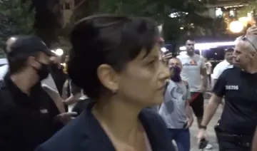 ГЕРБ–Смолян защити Дариткова