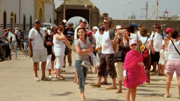 Руските туристи политат от 01.08 за Турция. А у нас?