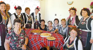 Карталачетата от Харманли