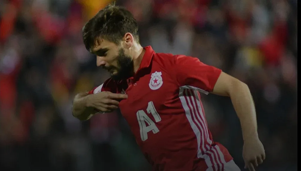 ЦСКА-София бута Малинов към Селта