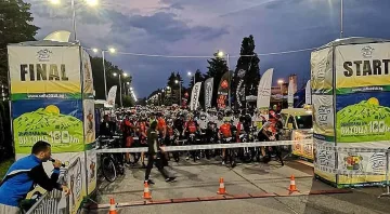 12-годишна обиколи Витоша с колело за 6 часа