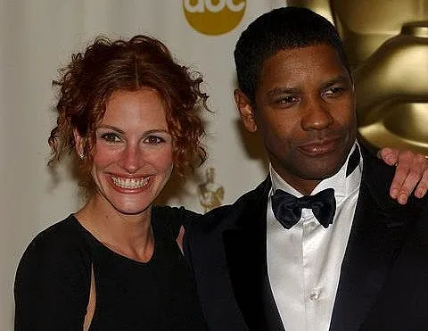 Джулия Робъртс в нов дует с Дензъл Уошингтън