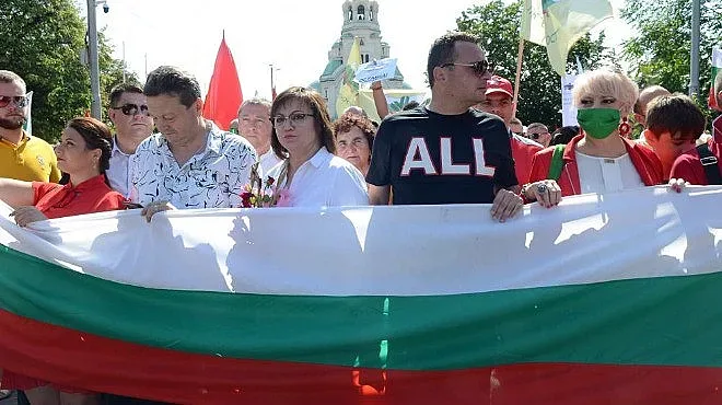 Рехава БСП мята димки по Министерски съвет