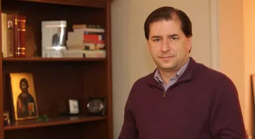 Б. Цеков: Чака ни политическа агония до изборите