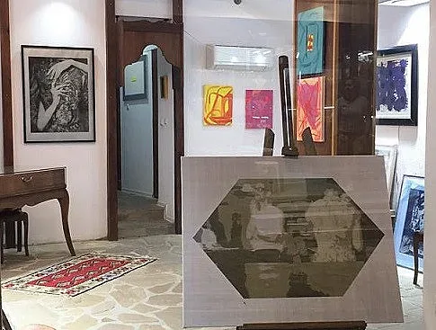 Световни колекционери пазаруват в Несебър