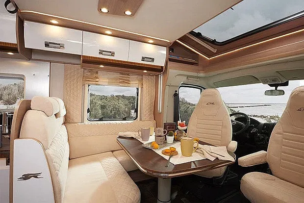 Ключова промяна за собствениците на кемпери. Ето как плащат винетка