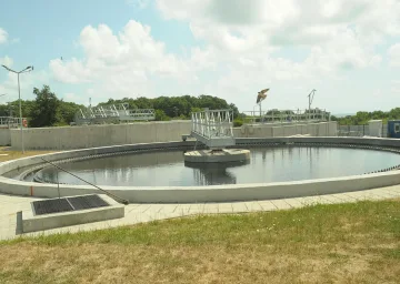 30 години чиста вода в Китен за 22 млн. лева