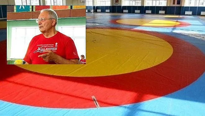 Руски богатир изчезна безследно