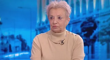 Диана Дамянова с гореща прогноза за пепетата. Разцеплението