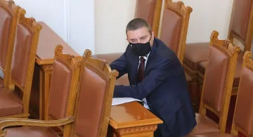 КРИБ изрази благодарност към Горанов