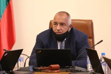 Борисов и екипът му нямат коронавирус
